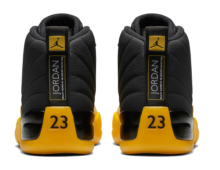 jordan 12 university gold
