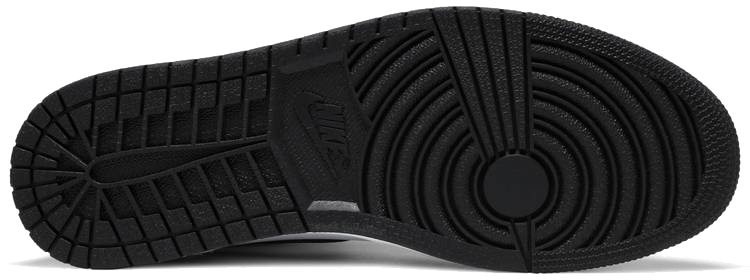 jordan 1 smoke grey men