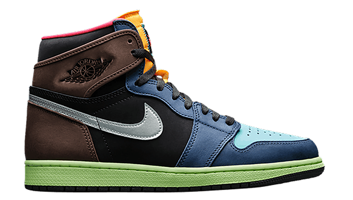 jordan sisterhood 35