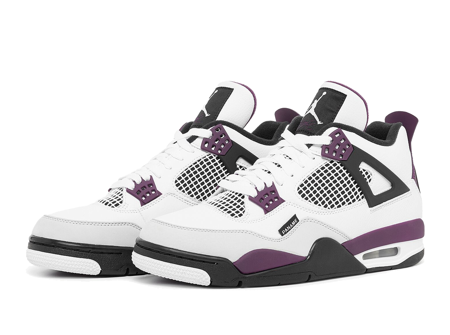 Air Jordan 4 Retro -Men- 'PSG'