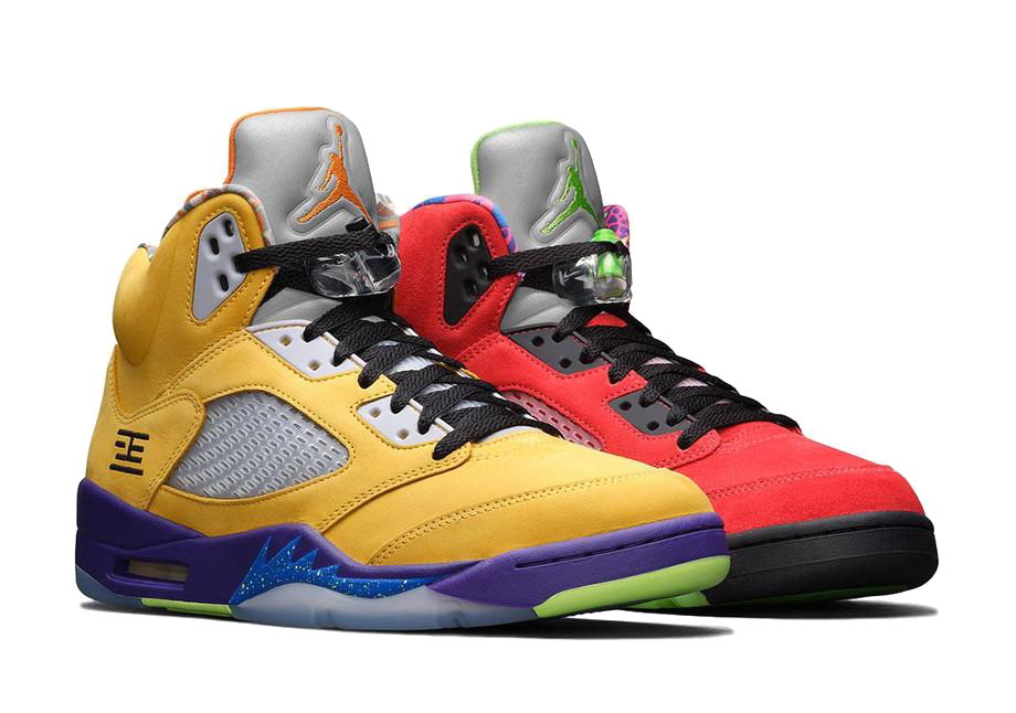 Кроссовки jordan 5. Nike Air Jordan 5 Yellow Red. Jordan 5 Retro. Джорданы кроссовки 5 ретро.