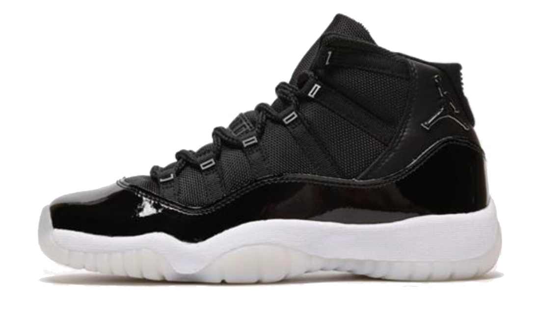 retro 11 grade school