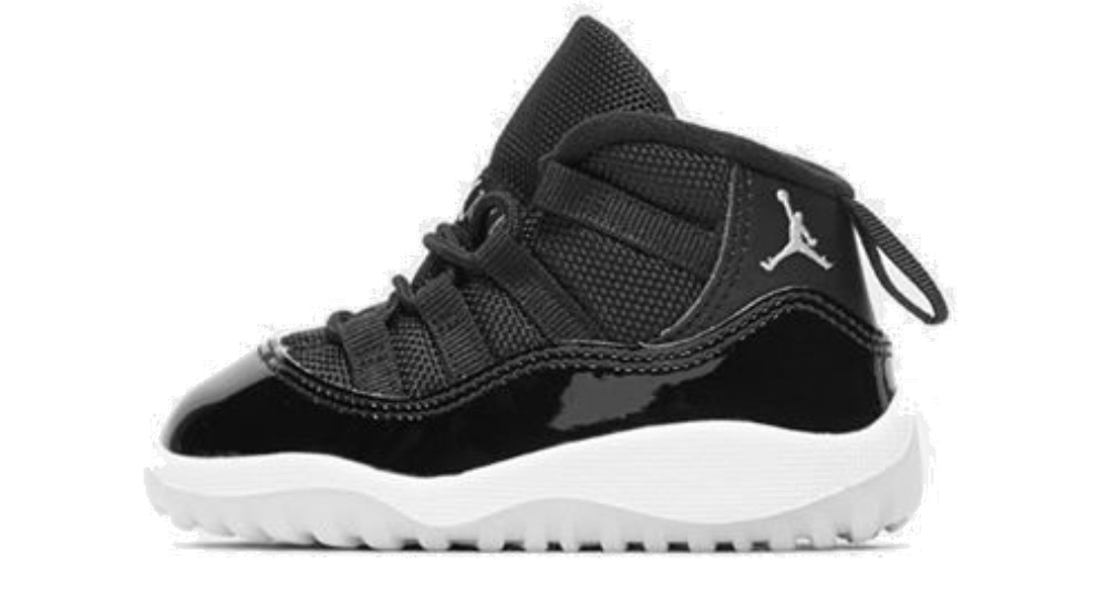 jordan 11 td