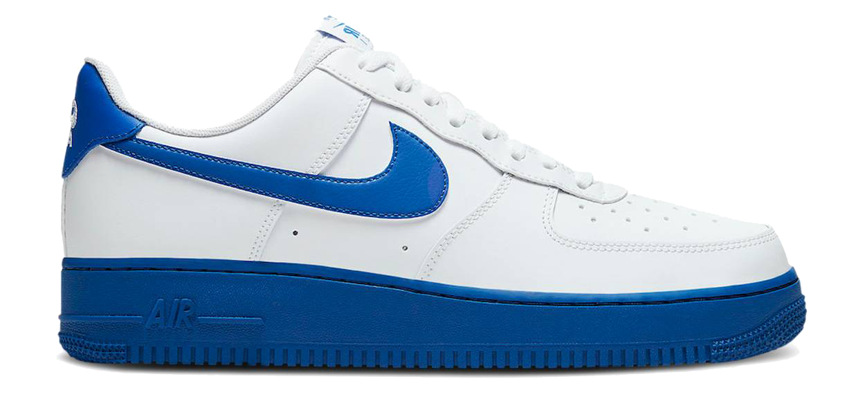 Nike Air Force 1 Low 'White'