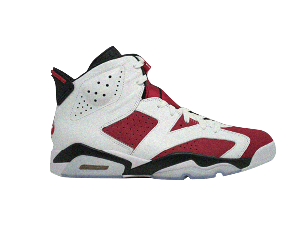 jordan 6 carmine gs