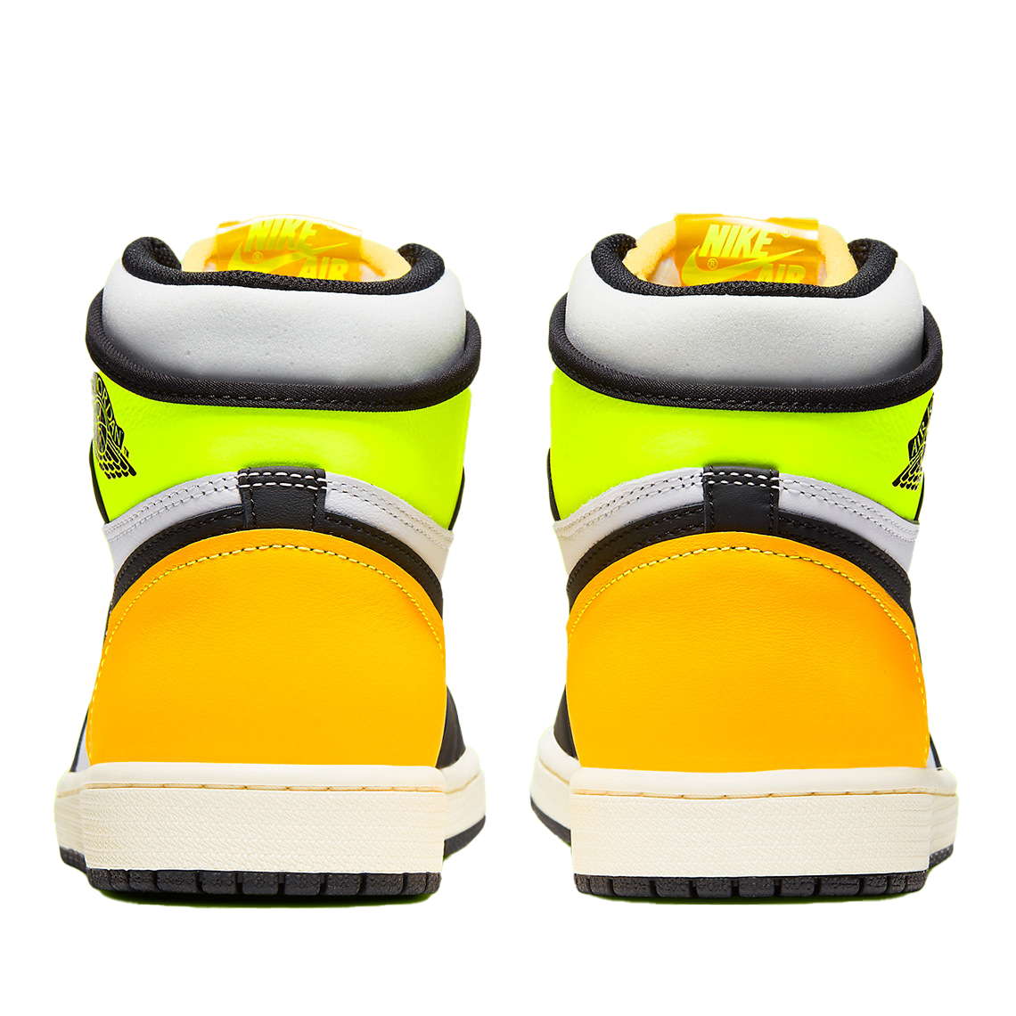 volt jordan 1