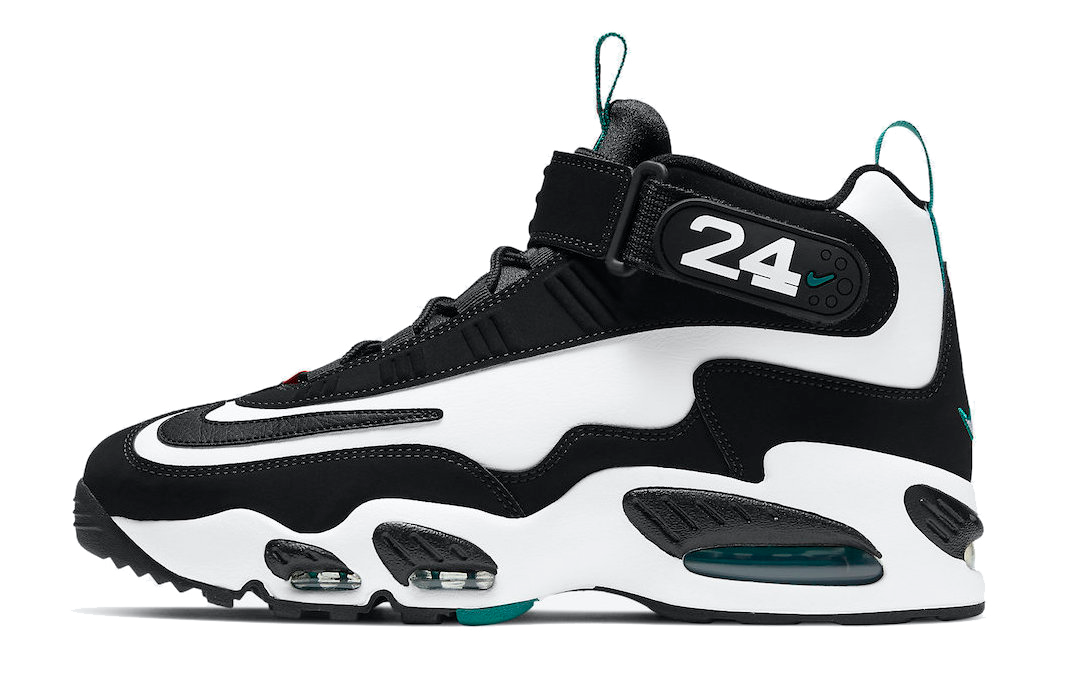 griffey turf shoes