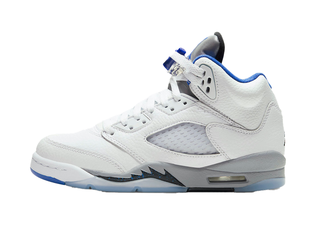 jordan 5 retro td
