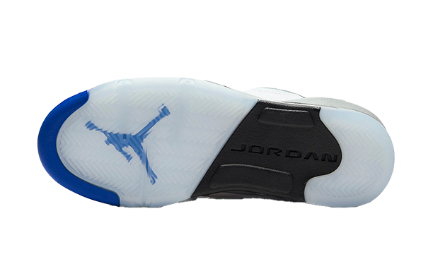 Air Jordan 5 Retro -PS- 'Stealth 2.0'