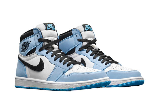 Air Jordan 1 High OG 'University Blue'