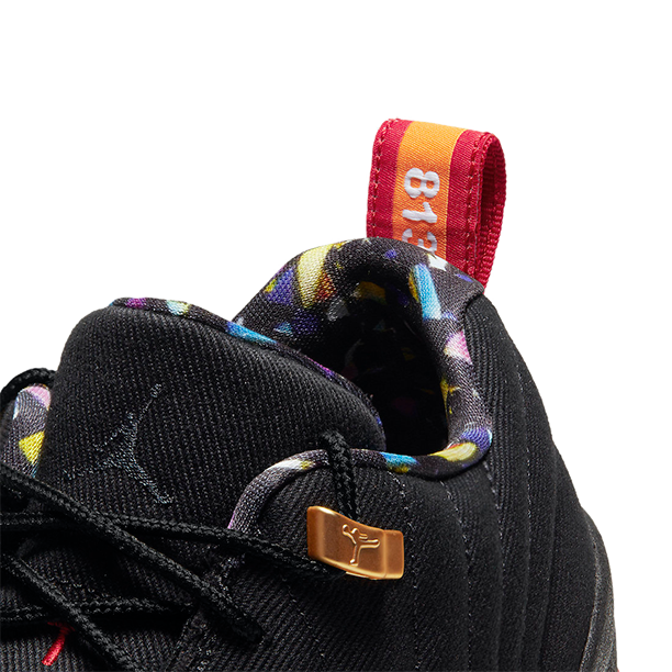 Air Jordan 12 Low SE -Men- 'Super Bowl'