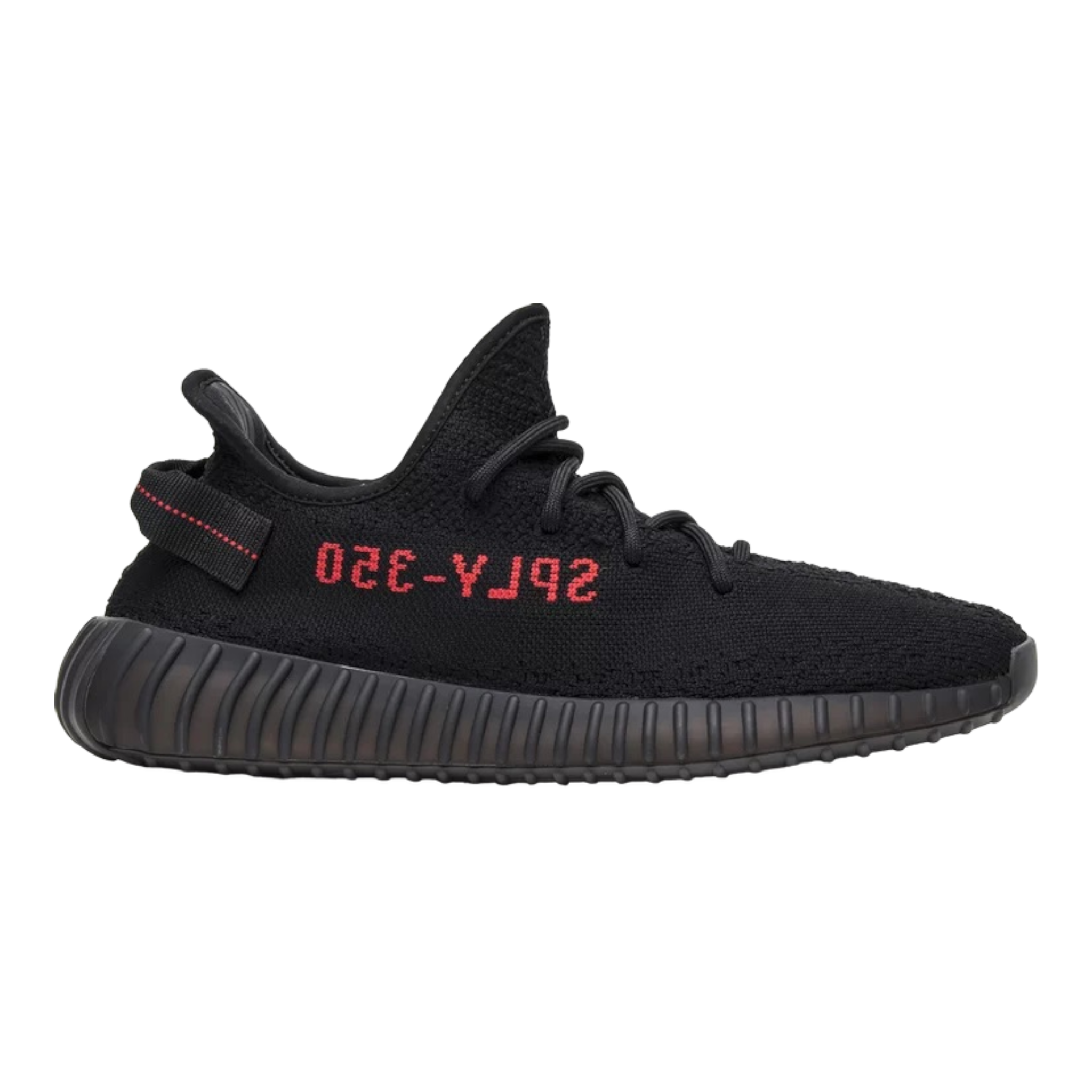 Adidas Yeezy Boost 350 V2 'Bred'