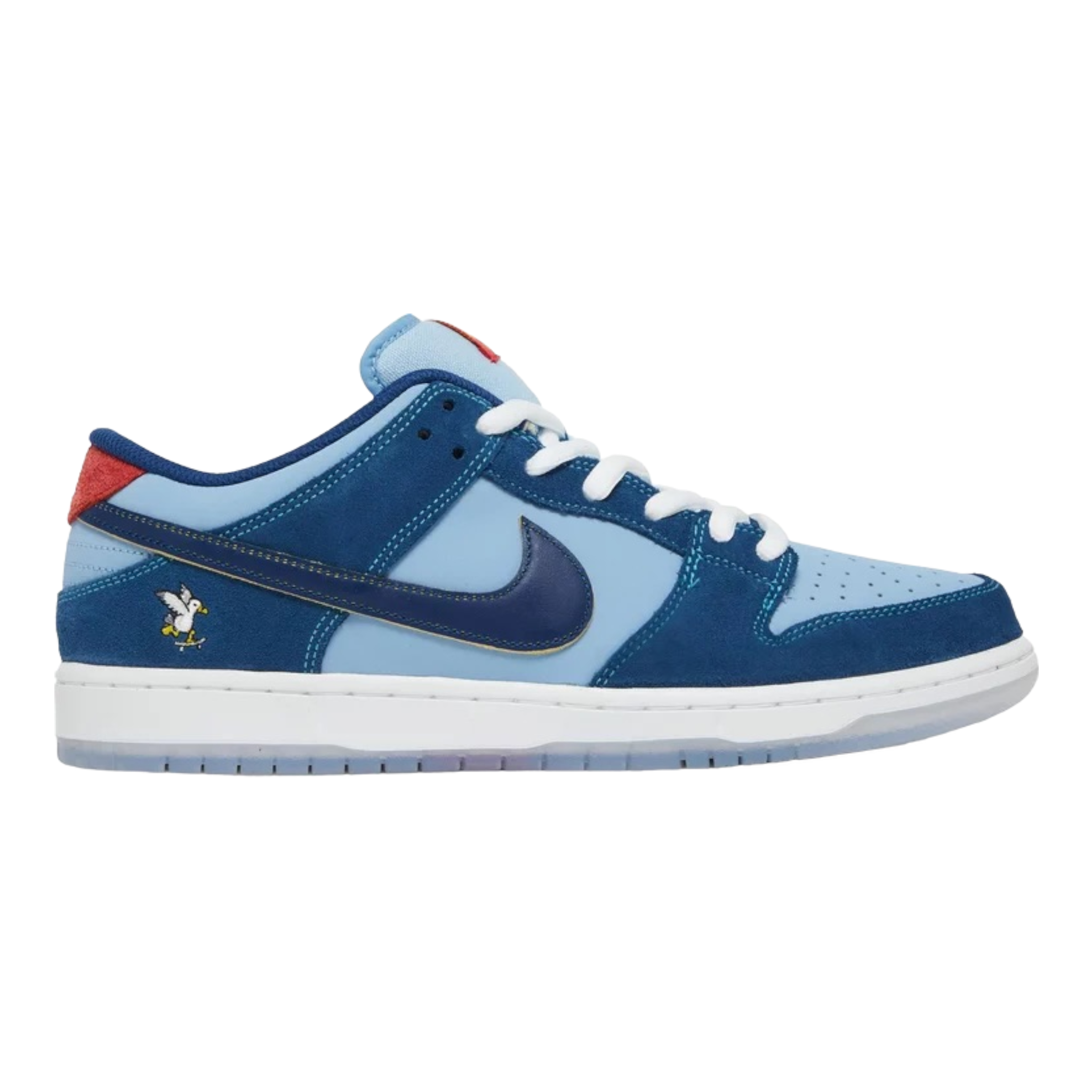 men low dunks nike