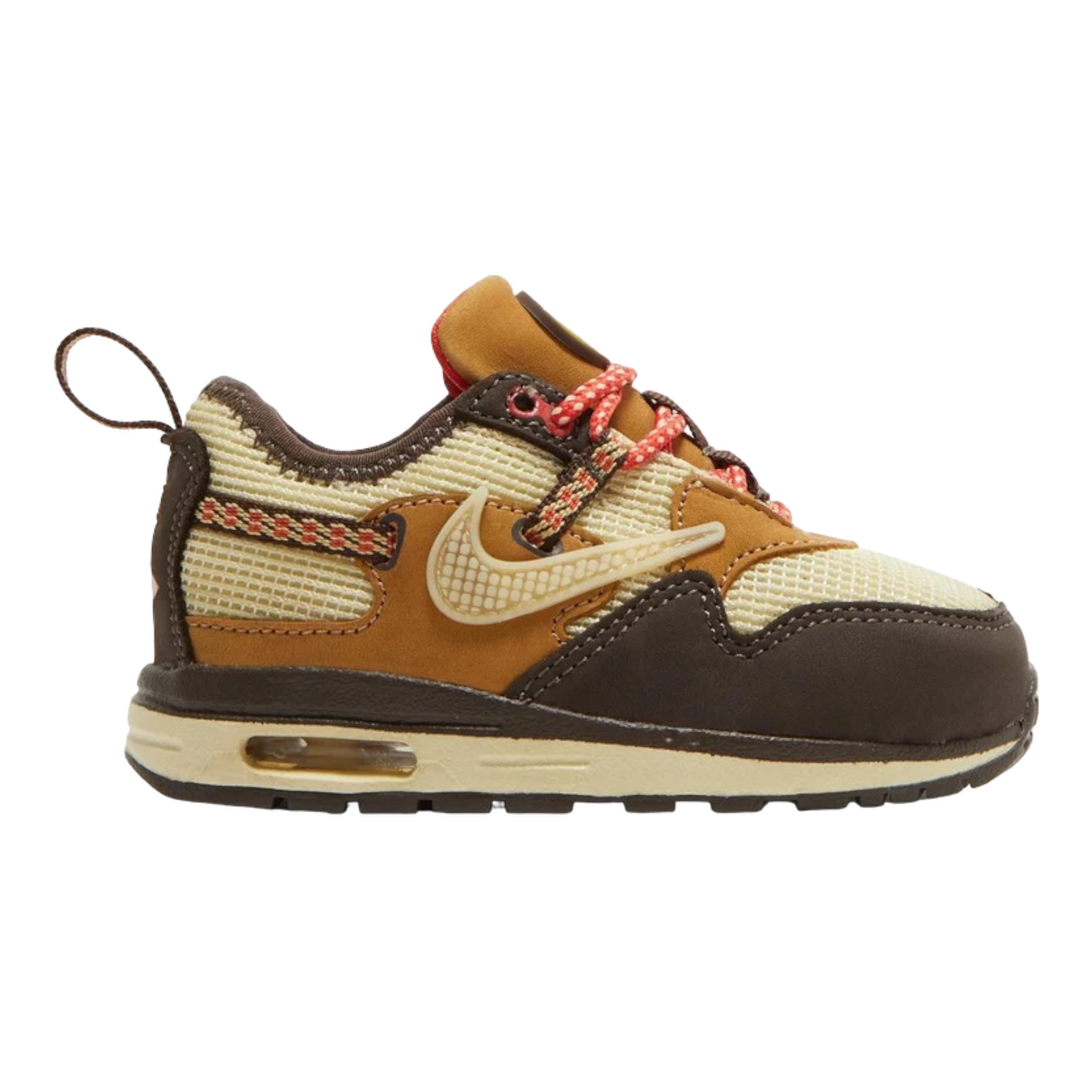 Travis Scott x Nike Air Max 1 Collection Release Date