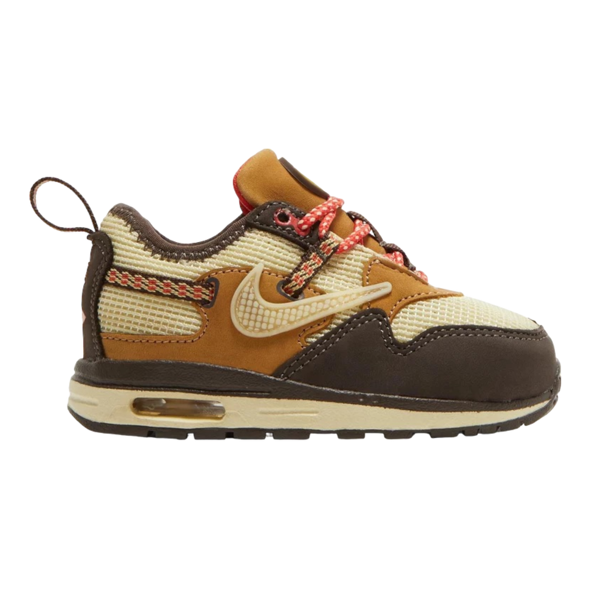 Travis Scott x Nike Air Max 1 Collection Release Date