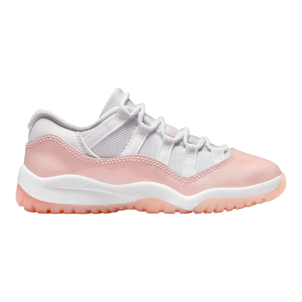 Air jordan 11 shop retro low pink