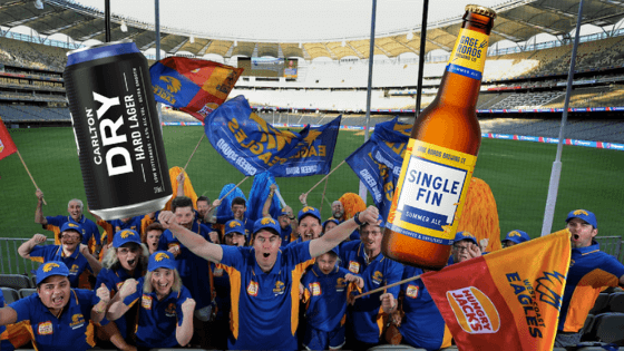 Image courtesy of the West Australian