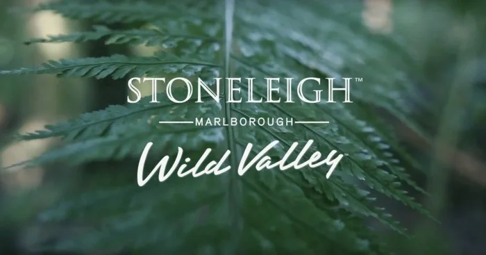 Stoneleigh Wild Valley Sauvignon Blanc &amp; Pinot Noir