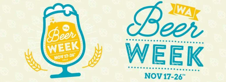 WA Beer Week 2018
