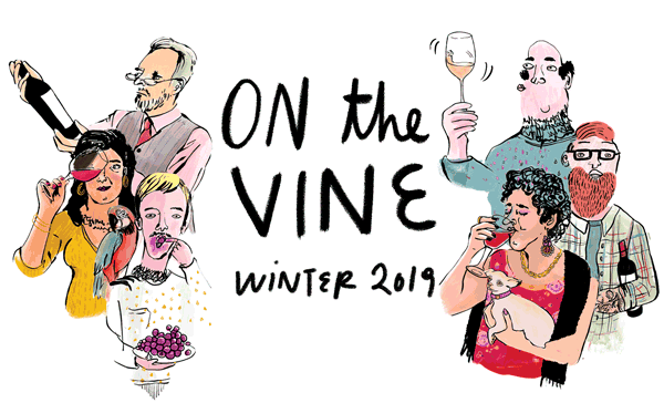 On the Vine Winter 2019