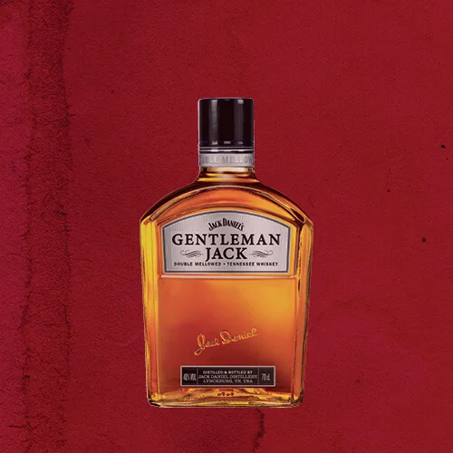 Gentleman Jack 700ml $54.99