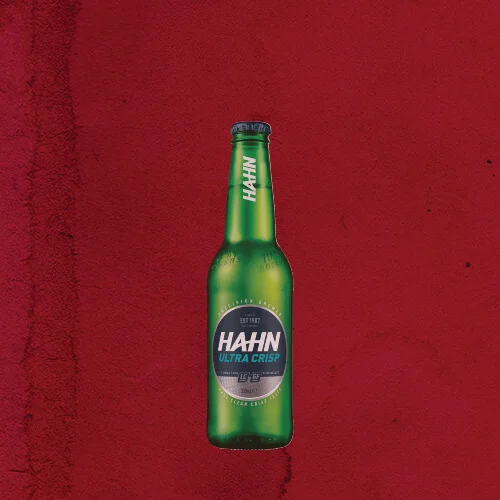 Hahn Ultra Crisp Stubbies $47.99