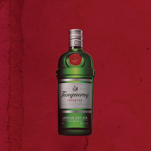 Tanqueray 700ml $44.99