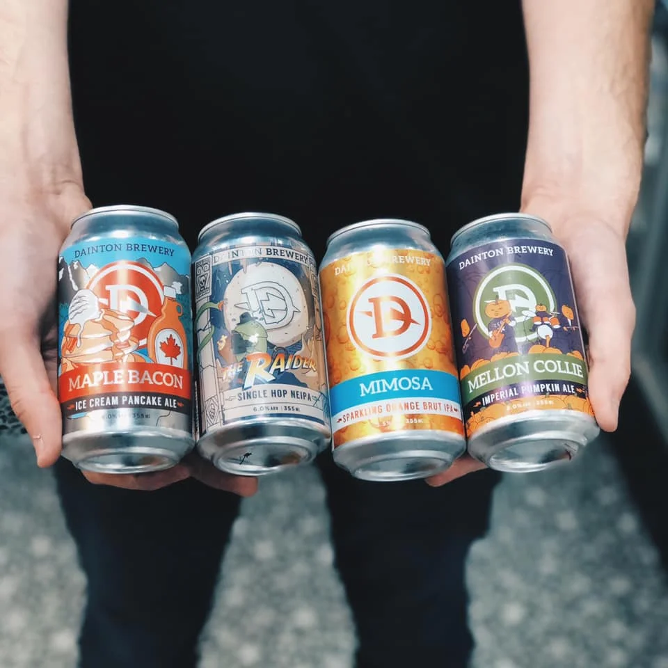 New November Craft Beer Arrivals 