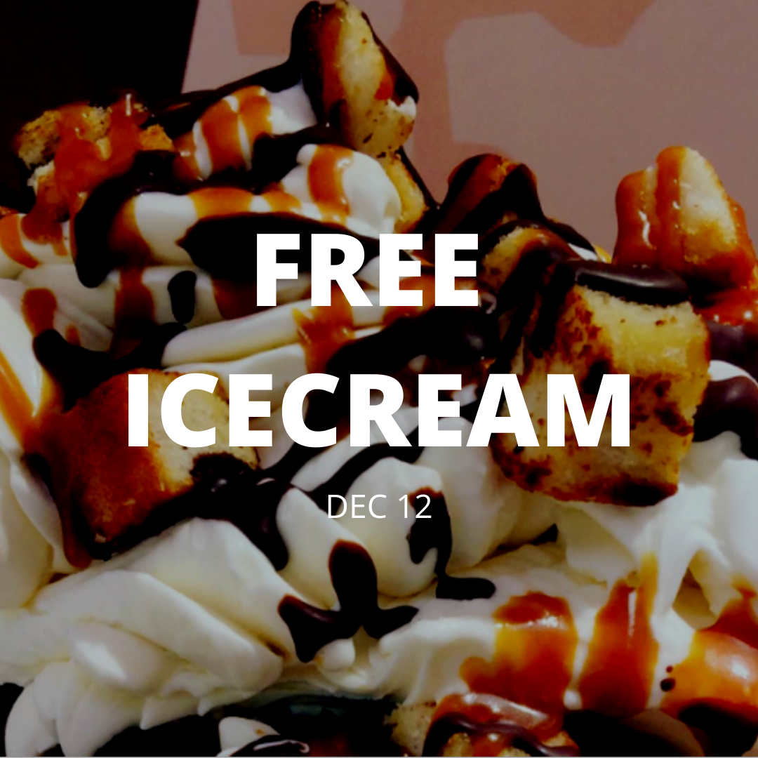 Gusto Gelato opening with free scoops in East Vic Park 