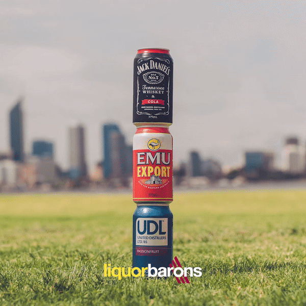 Aus Day Beer Sale 24-26th Jan