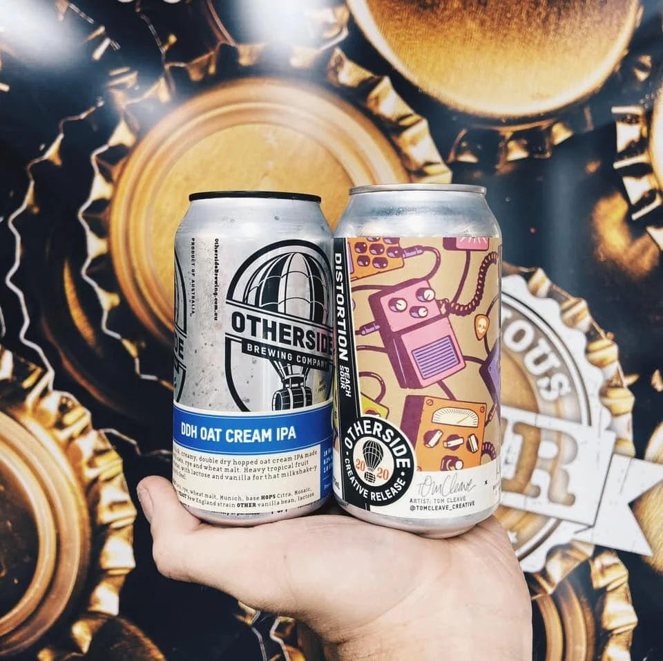 New Releases from Otherside