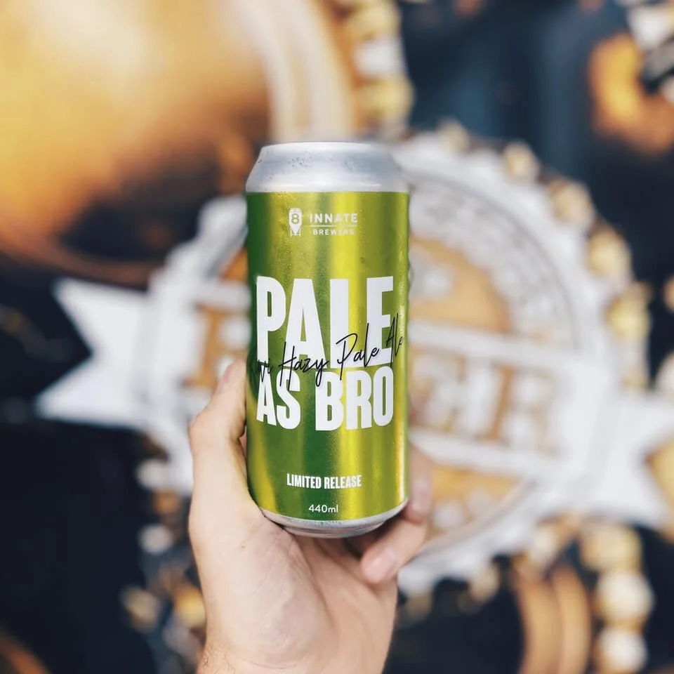 Innate Brewers Pale As Bro