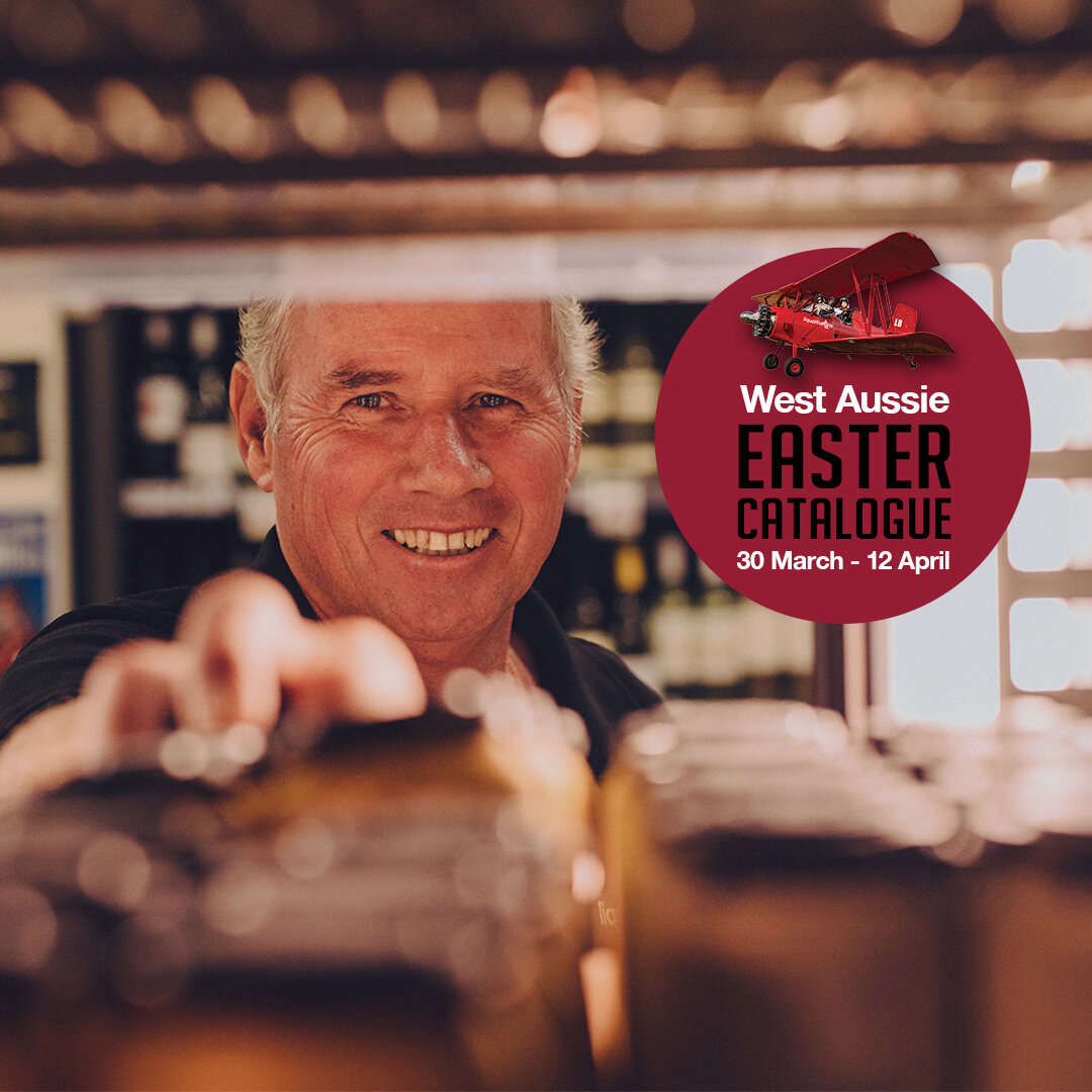 Easter Sale Craft Beers + Heaps More!