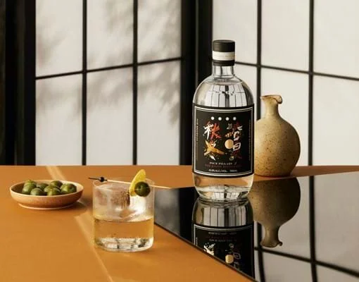 Four Pillars: Changing Seasons Gin 