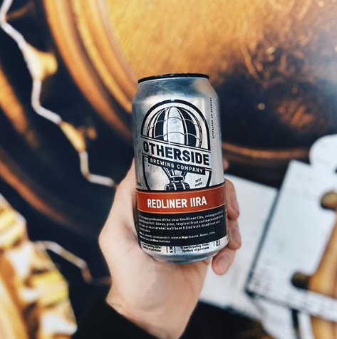 Otherside Redliner IIRA (Experimental Release)