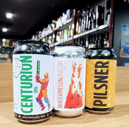 Rocky Ridge Releases 