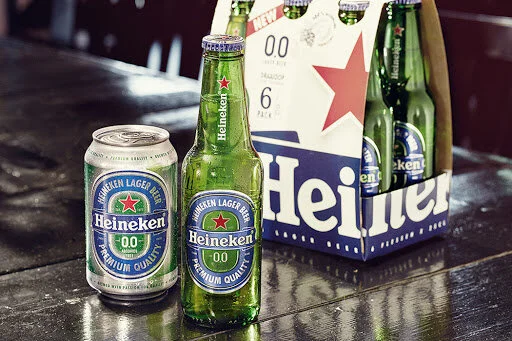 Heineken Zero Special