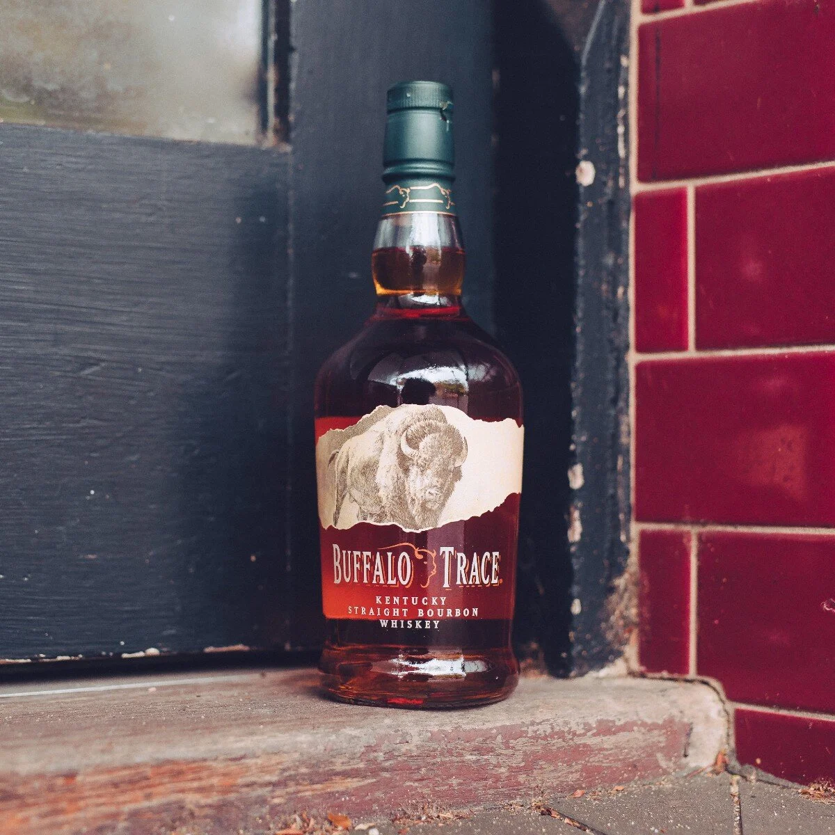 Buffalo Trace Bourbon