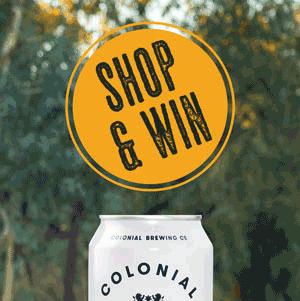 Shop N Win: Colonial Down South Vacation for Dad