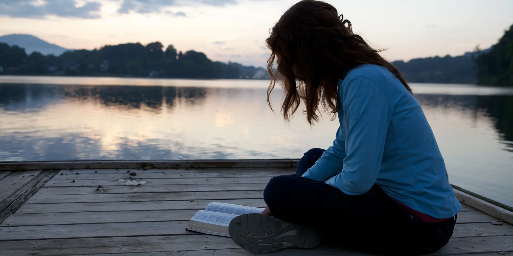 How to spend time with God?