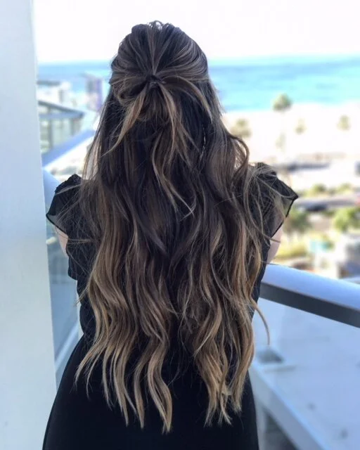 Surprising things I've learned about hair extensions over the last few years...