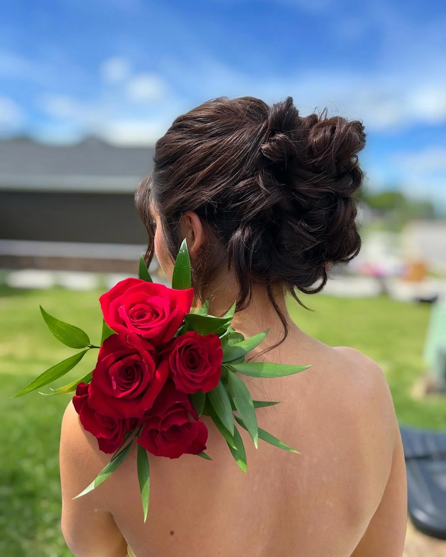 Meet Madalyn: Elevating Beauty for Every Occasion