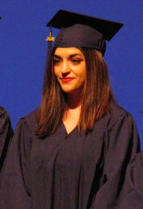 You can tell by my face that i'm not impressed lol