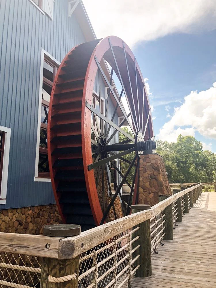 port orleans riverside