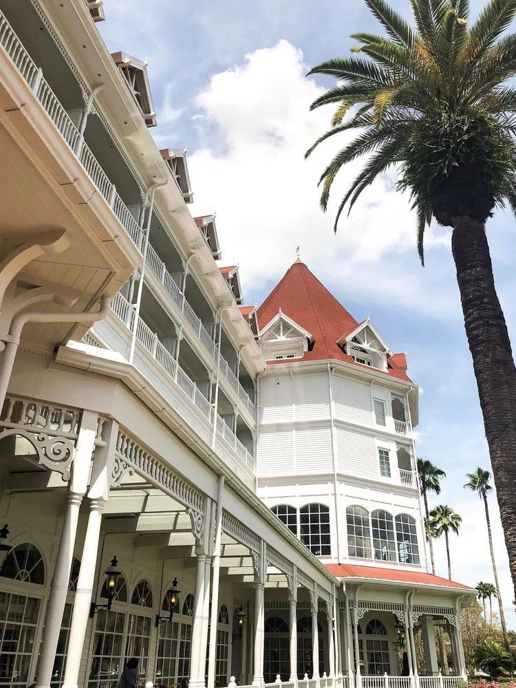 grand floridian