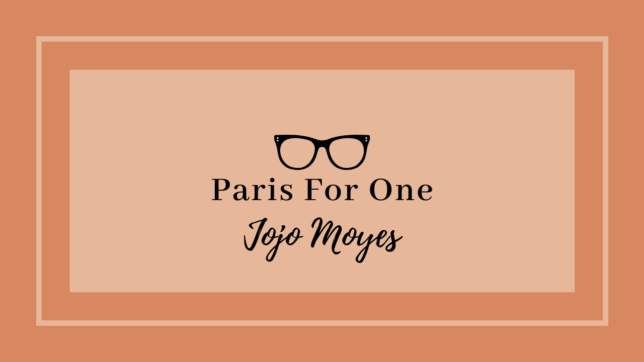 Download Books Paris for one and other stories For Free