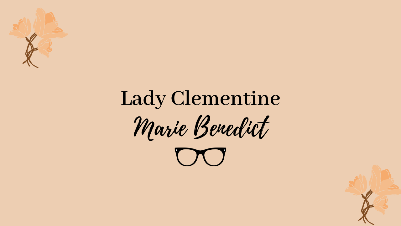 Download e-book Lady clementine summary Free