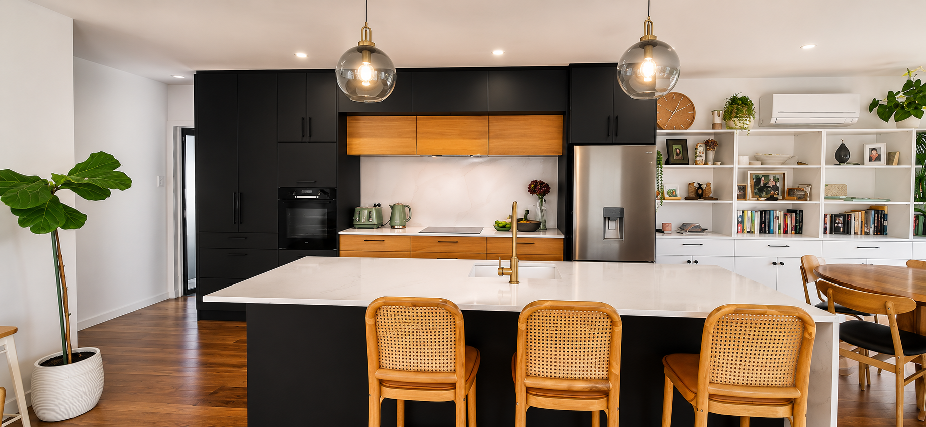 Kitchen Renovation vs Kitchen Replacement: Which Option Is Right for Your Home?