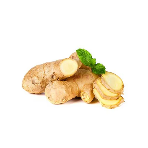 GINGER Wellbeing : pain relief & better blood circulation. libido boost Skin : antioxidant. anti-inflammation Massage : coconut oil mix with ginger for a body & mind tonic massage