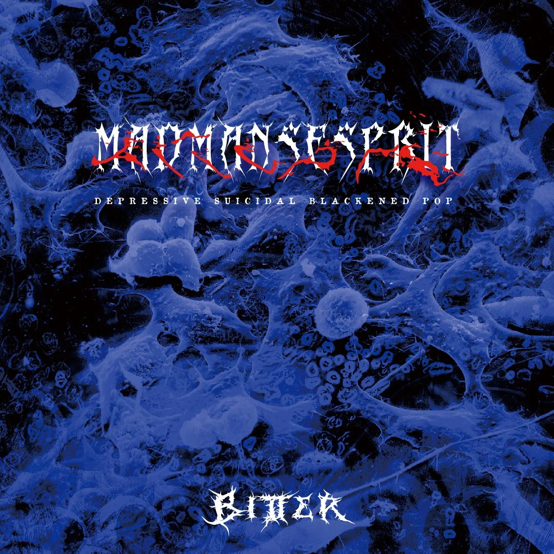 About and Discography — Madmans Esprit